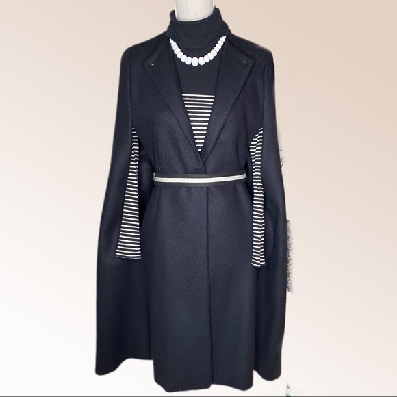 J.CREW Belt Shirt Anthropologie Necklace Bundle - Picture 4 of 5